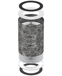 Shark Air Purifier Max with True Hepa