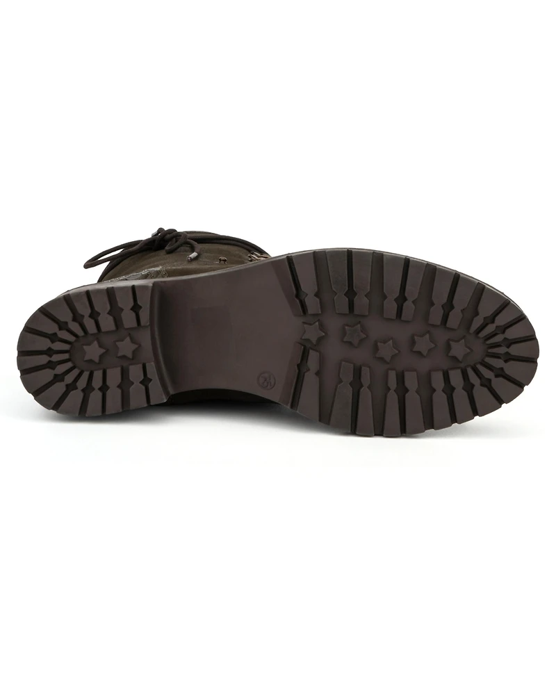 Women's Milan Boot