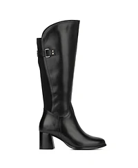 Vintage Foundry Co Women's Zuly Tall Boot