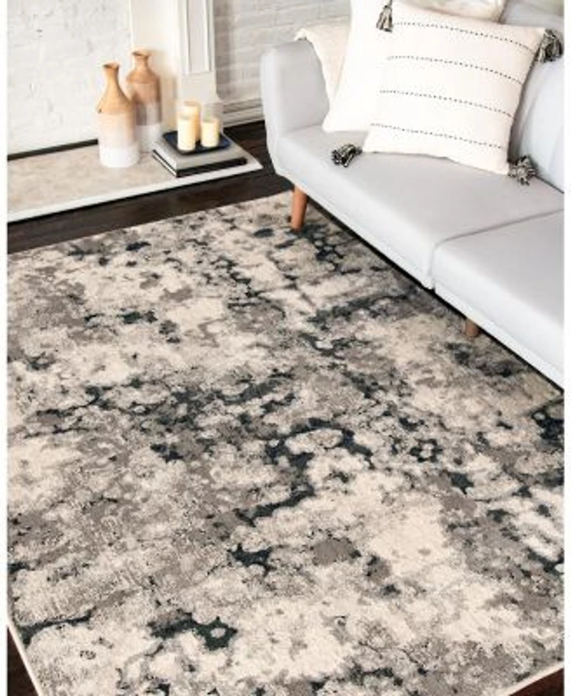 Closeout Km Home Merit Jenkin Rug Collection