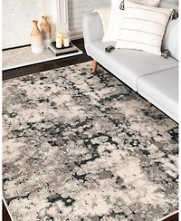 Closeout Km Home Merit Jenkin Rug Collection