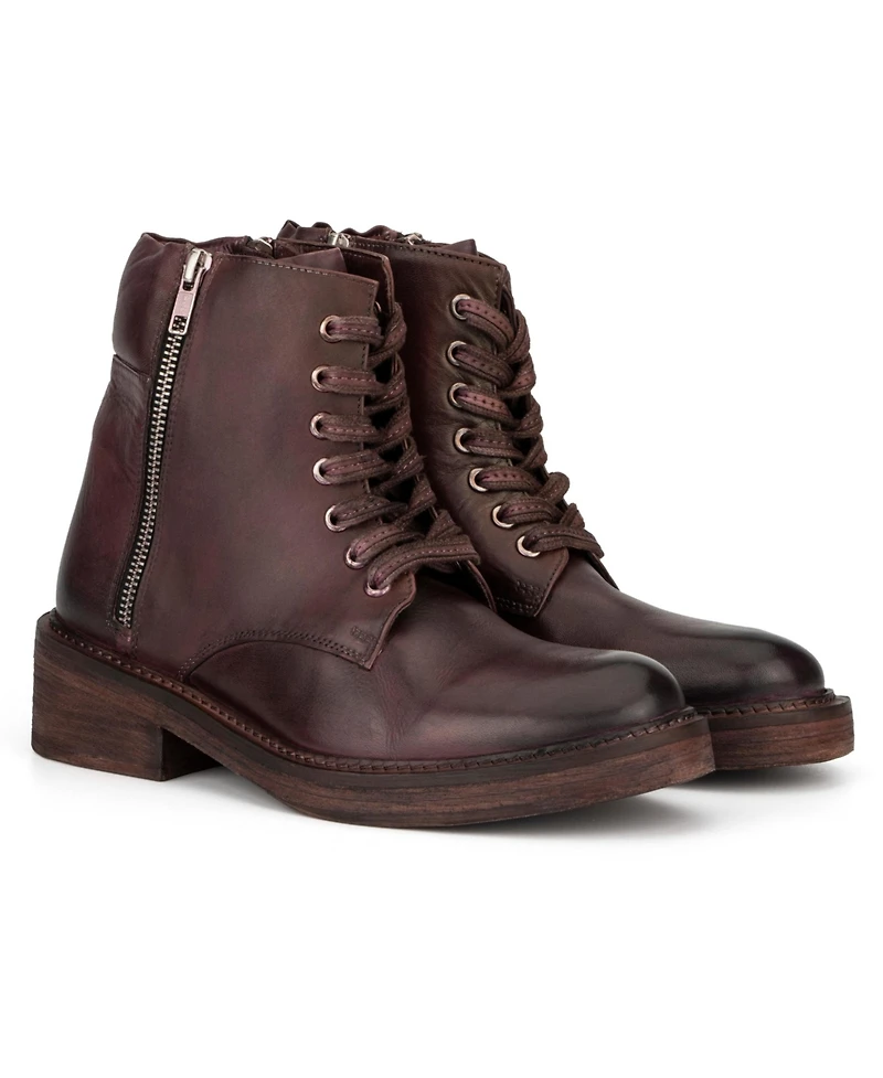 Women's Allison Mid Calf Boots