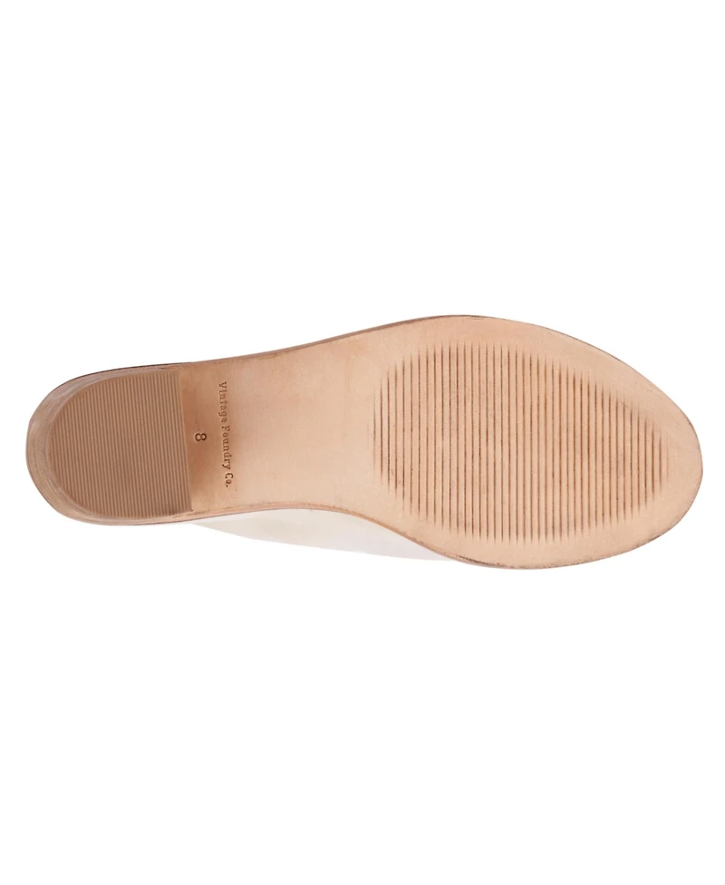 Women's Laverne Heel Sandal