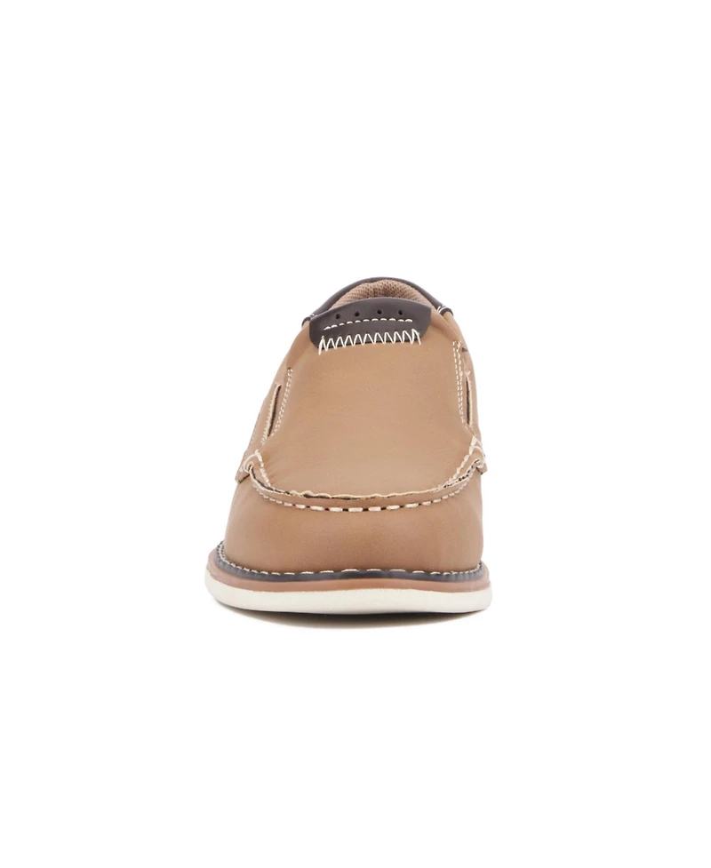Xray Little Boys Youth David Dress Casual Loafers