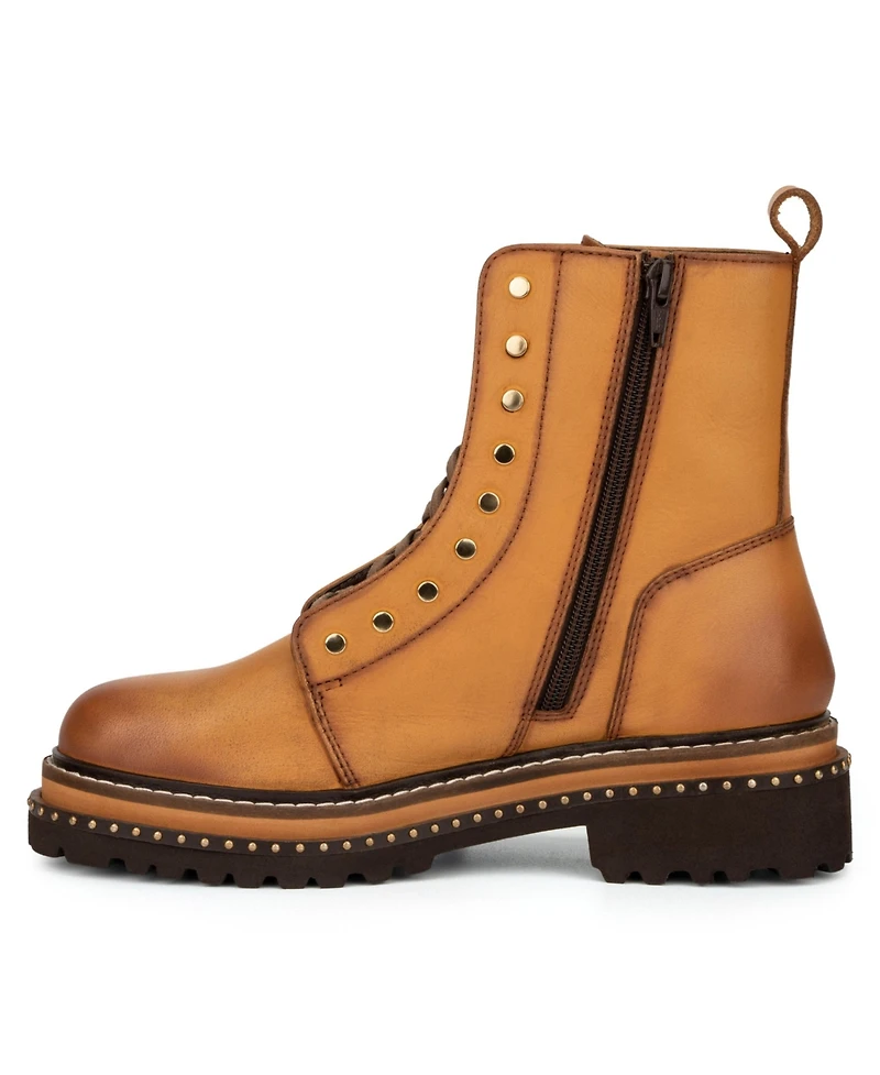 Vintage Foundry Co Women's Portia Boot