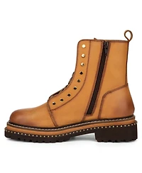 Vintage Foundry Co Women's Portia Boot