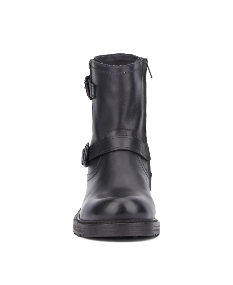 Women's Umay Ankle Boot