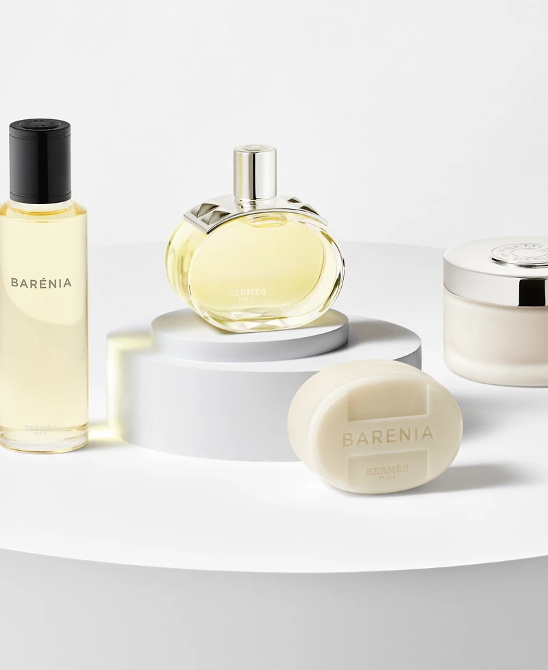 HERMES Barenia Eau de Parfum