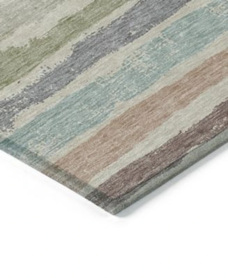 Addison Chantille Machine Washable Acn1019 Area Rug Collection