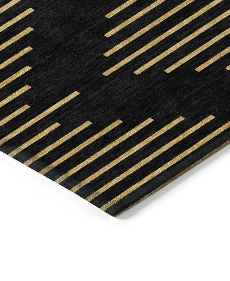 Addison Chantille Machine Washable ACN1017 9'x12' Area Rug