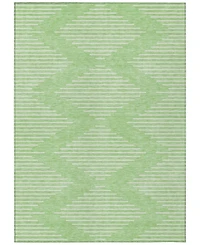 Addison Chantille Machine Washable ACN1016 8'x10' Area Rug