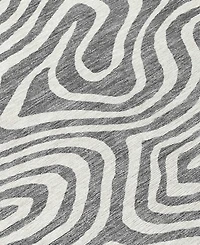 Addison Chantille Machine Washable ACN1020 8'x10' Area Rug