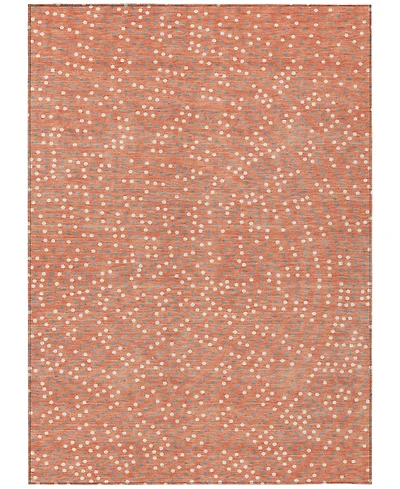 Addison Chantille Machine Washable ACN1021 3'x5' Area Rug