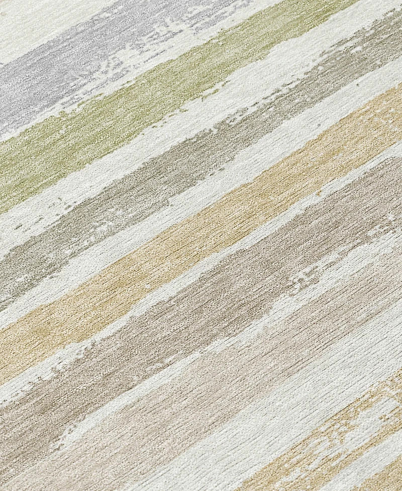 Addison Chantille Machine Washable ACN1019 3'x5' Area Rug