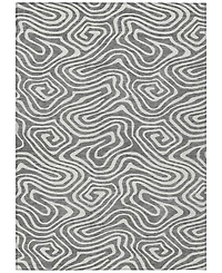 Addison Chantille Machine Washable ACN1020 2'6''x3'10'' Area Rug