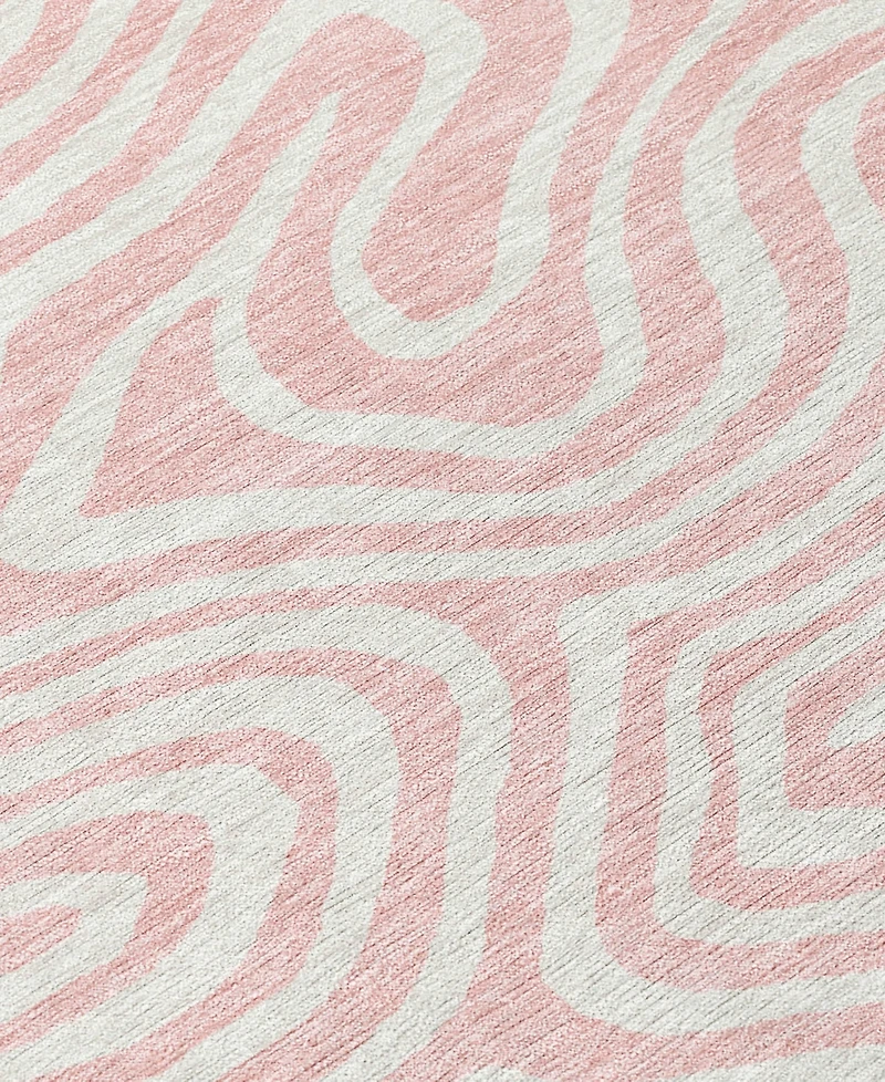 Addison Chantille Machine Washable ACN1020 2'6''x3'10'' Area Rug