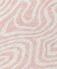 Addison Chantille Machine Washable ACN1020 2'6''x3'10'' Area Rug