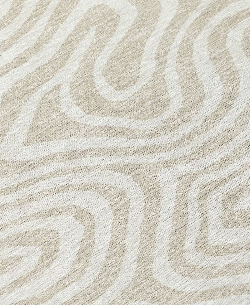 Addison Chantille Machine Washable ACN1020 2'6''x3'10'' Area Rug