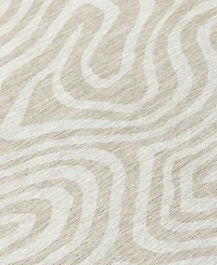 Addison Chantille Machine Washable ACN1020 2'6''x3'10'' Area Rug