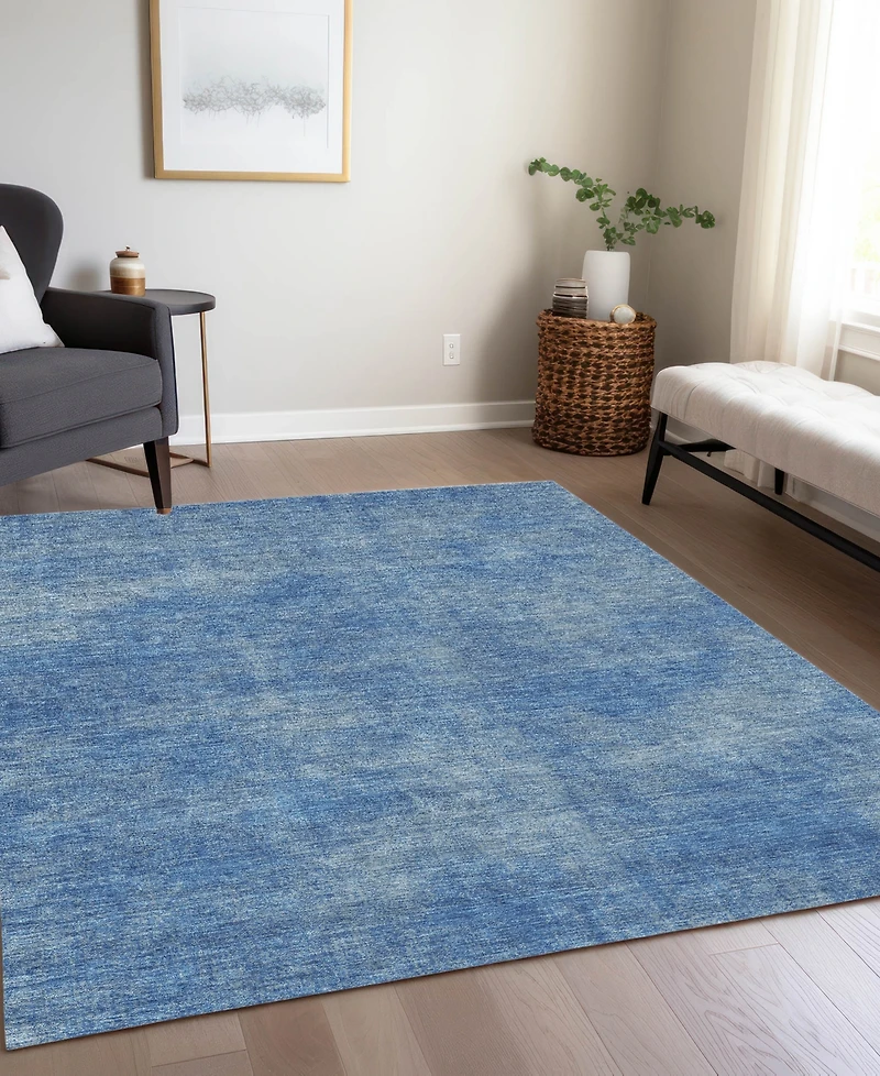 Addison Chantille Machine Washable ACN1018 2'6''x3'10'' Area Rug