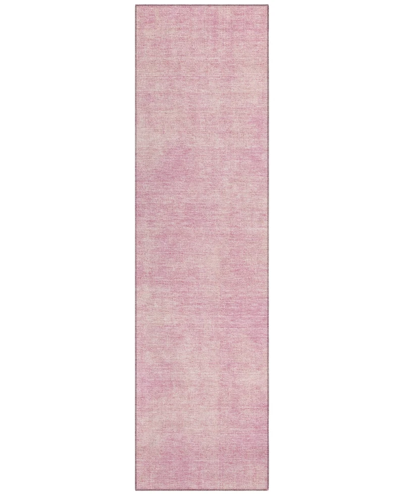 Addison Chantille Machine Washable ACN1018 2'3''x7'6'' Runner Area Rug