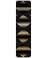Addison Chantille Machine Washable ACN1017 2'3''x7'6'' Runner Area Rug