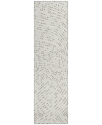 Addison Chantille Machine Washable ACN1021 2'3''x7'6'' Runner Area Rug