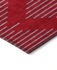 Addison Chantille Machine Washable ACN1017 2'3''x7'6'' Runner Area Rug