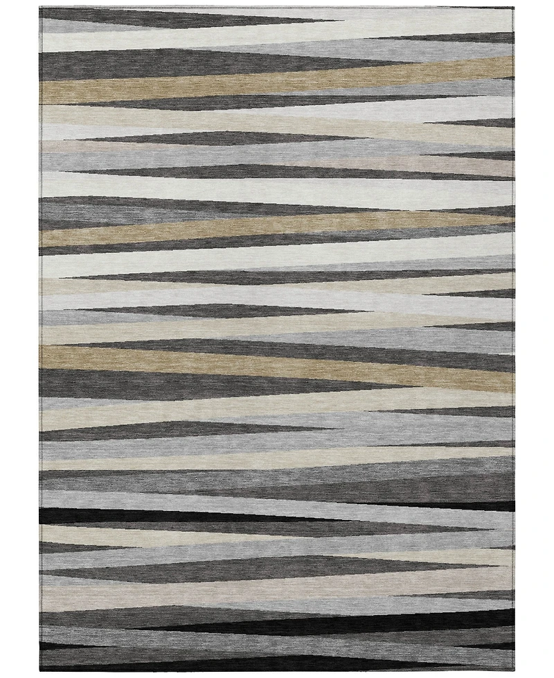 Addison Chantille Machine Washable ACN997 9'x12' Area Rug
