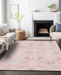 Addison Chantille Machine Washable ACN1009 9'x12' Area Rug