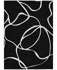 Addison Chantille Machine Washable ACN999 8'x10' Area Rug