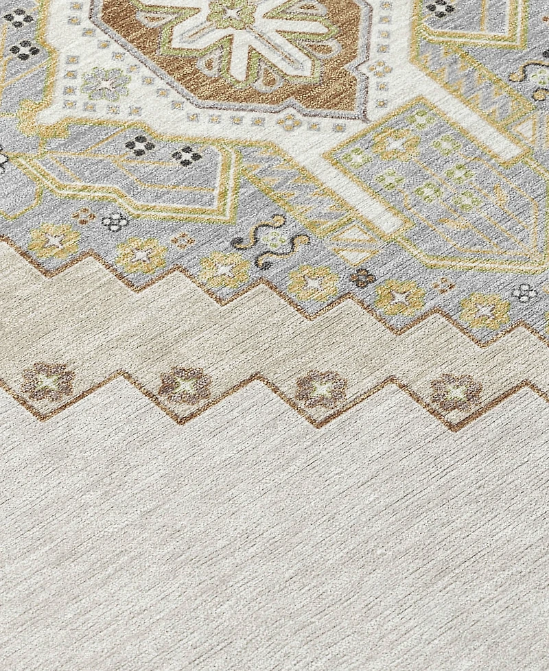 Addison Chantille Machine Washable ACN1014 8'x10' Area Rug