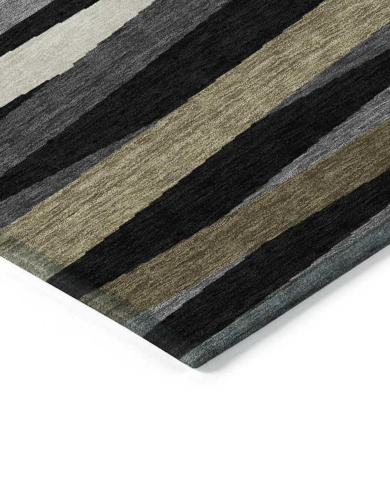 Addison Chantille Machine Washable ACN997 8'x10' Area Rug