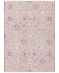 Addison Chantille Machine Washable ACN1009 8'x10' Area Rug