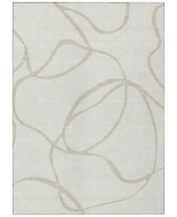 Addison Chantille Machine Washable ACN999 5'x7'6" Area Rug