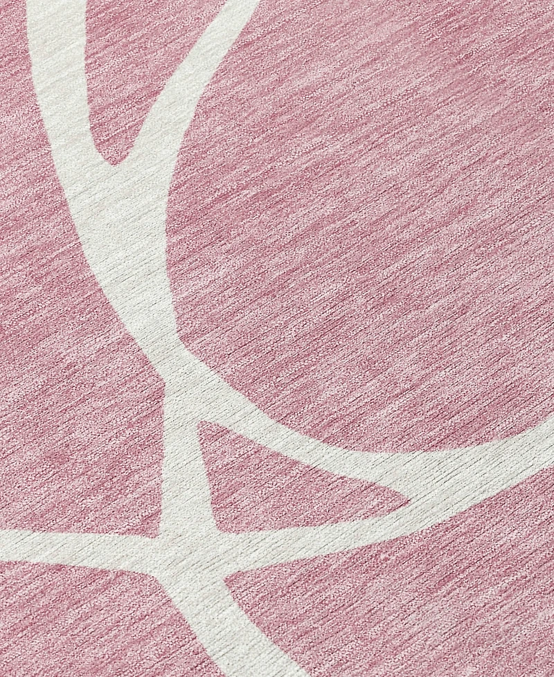 Addison Chantille Machine Washable ACN999 5'x7'6" Area Rug