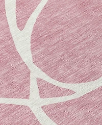 Addison Chantille Machine Washable ACN999 5'x7'6" Area Rug