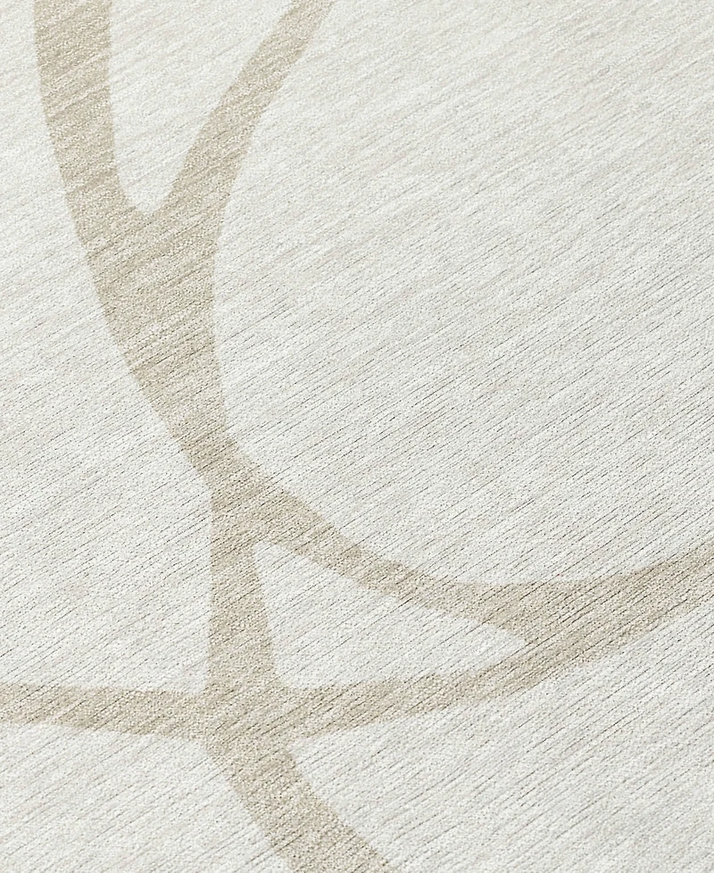 Addison Chantille Machine Washable ACN999 5'x7'6" Area Rug