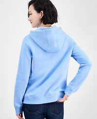 Tommy Jeans Women's x Nyc Graphic Pullover Hoodie