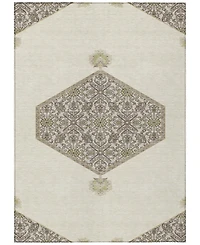 Addison Chantille Machine Washable ACN1011 5'x7'6" Area Rug