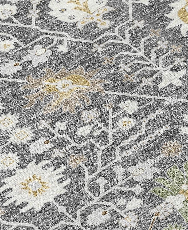 Addison Chantille Machine Washable ACN1009 5'x7'6" Area Rug