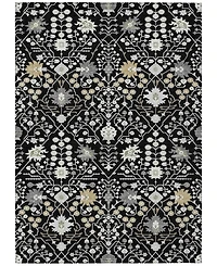 Addison Chantille Machine Washable ACN1009 3'x5' Area Rug