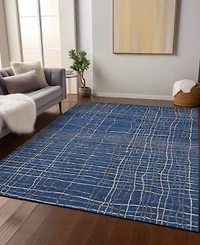 Addison Chantille Machine Washable ACN998 2'6"x3'10" Area Rug