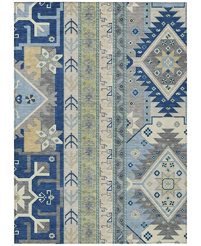 Addison Chantille Machine Washable ACN1015 2'6"x3'10" Area Rug