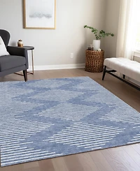 Addison Chantille Machine Washable ACN1016 2'6"x3'10" Area Rug