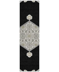 Addison Chantille Machine Washable ACN1011 2'3"x7'6" Runner Area Rug