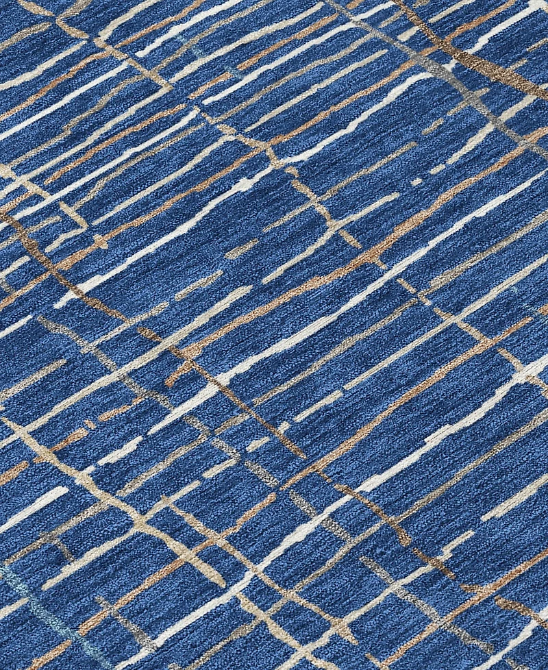 Addison Chantille Machine Washable ACN998 2'3"x7'6" Runner Area Rug
