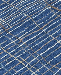 Addison Chantille Machine Washable ACN998 2'3"x7'6" Runner Area Rug