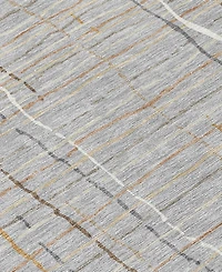 Addison Chantille Machine Washable ACN998 2'3"x7'6" Runner Area Rug
