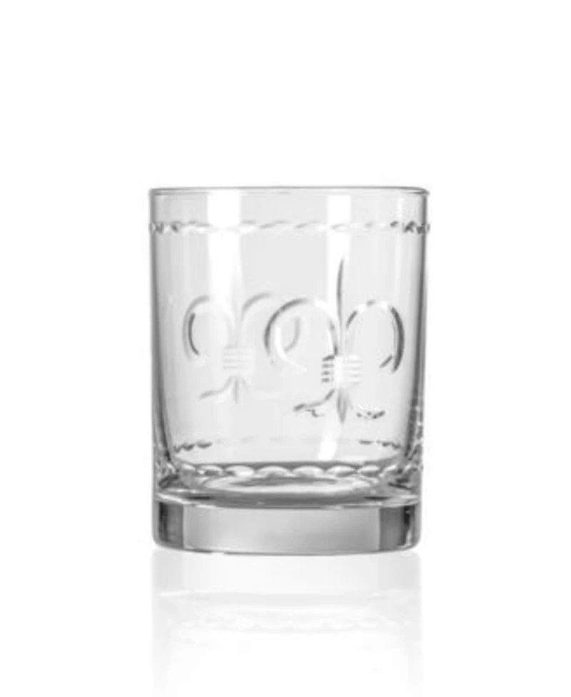 Rolf Glass Fleur De Collection